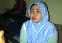 Tewas Ditabrak Fortuner Driver Go-Jek dan Istrinya Tinggalkan 1 Anak Tewas Ditabrak Fortuner Driver Go-Jek dan Istrinya Tinggalkan 1 Anak