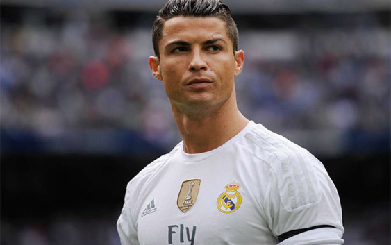 Ronaldo Sisa Tiga Tahun Lagi di Level Permainan Teratas