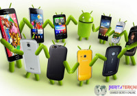 Bagaimana Cara Memilih Gadget Android yang Baik