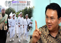 FPI Ikut Ambil Alih Atas Menjaring Cagub DKI Lawan Ahok