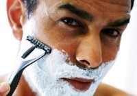 Tips Bercukur bagi Kulit Berjerawat untuk Pria