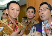 Antara Kang Emil Dan Ahok Antara Kang Emil Dan Ahok