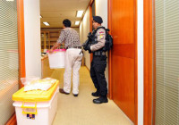 Tersangka Korupsi Kondensat Ditangkap Bareskrim Polri