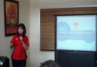 ini Solusi Meredam Gigitan pada Nyamuk di Rumah