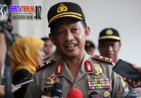 Kapolda Metro Jaya : Ahok Gubernur Lain dari yang Lain, Cepat Kerja!