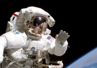 Berfantasi Menjadi Astronot, 18.300 Orang Menanyakan ke Nasa