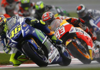 Tahun Ini Rossi Makin Ganas