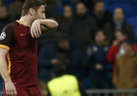 Francesco Totti Saat ini Menyesal Tidak Bergabung dengan Real Madrid
