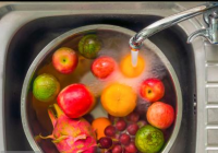 Makanan Jenis ini Bisa Hindari Kanker