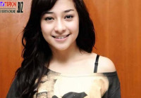 Menjadi Pembawa Acara, Nikita Gemetaran