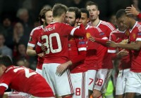 2 Ambisi Van Gaal Bersama Dengan Manchester United