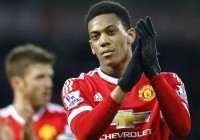 Martial Dapat Sehebat Ronaldo Martial Dapat Sehebat Ronaldo