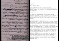 AS Rilis Dokumen Osama bin Laden Soal Perjuangan Al-Qaeda