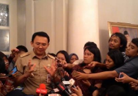 Ahok Buka Rahasia Keberhasilan Bongkar Kalijodo Ahok Buka Rahasia Keberhasilan Bongkar Kalijodo