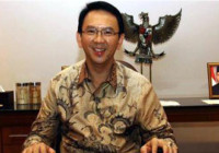 Ahok Masih Dapat Suara Tinggi Meski Lewat Jalur Independen