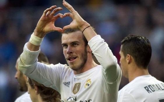 Bale Ungkap Kunci Keberhasilan Madrid Lahap Celta Vigo