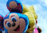 Balon Ulang Tahun Menewaskan Bocah 8 Tahun