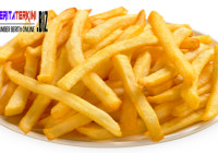 Bila Salah Mengolah Kentang Yang di Goreng Bisa Menghasilkan Zat Zat Bahaya