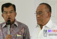 JK Bakal Temui Ical Bahas munas Golkar