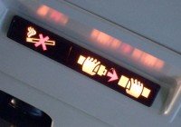 Terungkap Bahwa Larangan Merokok di Pesawat Bukan Karena Kesehatan