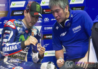 Lorenzo Yakin di Balapan Pertama Usai Tes Dengan Hasil Oke