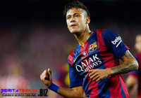 Neymar Tidak Akan Hengkang Dari Barcelona