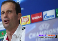 Pemain Inti Cedera, Juve Yakin Bisa menang Lawan Munchen