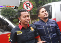 Polisi Akan Adegankan Kasus Pencabulan Saipul Jamil Hari Ini