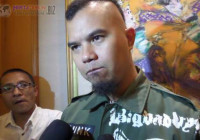 Program Yang Dicanangkan Ahmad Dhani Bila Jadi Orang No. 1 di DKI