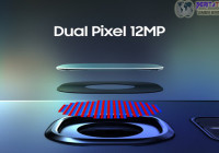 Samsung Siapkan Sensor 12MP Dual-pixel Untuk Tandingi Sony