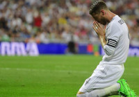 Sergio Ramos Samakan Rekor Terry