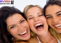 Tertawa itu Sangat Baik Untuk Kesehatan Pernafasanmu , Ini Penjelasannya!