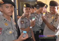 5 Anggota Polda Papua Positif Gunakan Nakoba