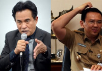 Ridwan Kamil Mundur Ahok Siap Hadapi YUsril Dan Dhani Dewa Ridwan Kamil Mundur Ahok Siap Hadapi YUsril Dan Dhani Dewa