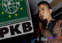Dhani Siap Keluar Dari PKB Apabila PKB Mendukung Ahok.