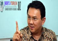 Ahok Menunggu Jawaban PDIP