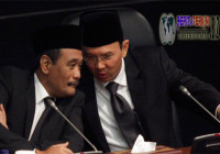 Ahok: PDIP Tidak Pernah Minta Mahar dari Saya Ahok: PDIP Tidak Pernah Minta Mahar dari Saya