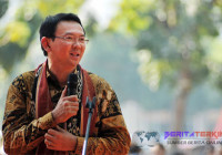 Butuh 7 kursi Lagi, Ahok bisa maju lewat parpol.