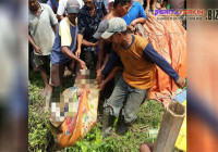 Akibat diselingkuhi, Usman bunuh kekasihnya di Hotel Pontianak