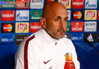 Ancaman Spalletti ingin dibeli Arab Saudi