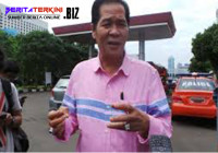 Ahok Menolak dukungan Anton Medan yang ingin bentuk ‘Sahabat Ahok’ Ahok Menolak dukungan Anton Medan yang ingin bentuk ‘Sahabat Ahok’