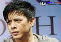 Setelah Pemakaman Sang Ayah, Ariel Langsung Konser Di Malang