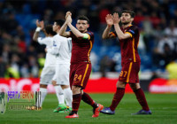 Roma Bidik Udinese Sebagai Ajang Laga Pelampiasan