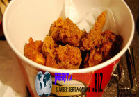 Ini Kronologi Kematian Peserta Lomba Makan KFC