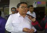 Fadli Zon Tak Setuju Dengan Adanya Tes Urine Pemborosan