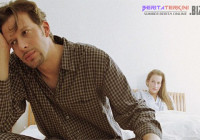 Ditolak saat ingin berhubungan badan, pria ini balas dengan kentut Ditolak saat ingin berhubungan badan, pria ini balas dengan kentut