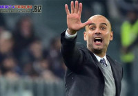 Guardiola Perlu 8 Skuat Baru Untuk Manchester City