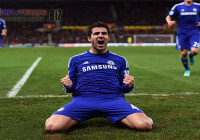 Hiddink Puji Kinerja Cesc Fabregas Lawan West Ham