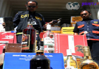 Bea Cukai Diduga Suka Loloskan Barang Ilegal Dari Singapura