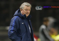Taklukan Jerman, Hodgson: Ini Menjadi Malam Terbaik Saya